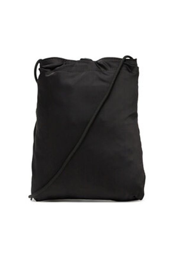 Calvin Klein Saszetka Tech Utility Small Cb LV04G1079G Czarny. Kolor: czarny. Materiał: materiał