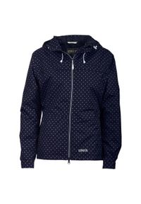 PRO-X ELEMENTS - Damska kurtka funkcjonalna Pro-X Elements Lucie. Kolor: niebieski #1