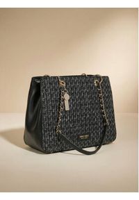 Nine West Torebka EO-Hudson-Heaven-LDA8005A Czarny. Kolor: czarny #7