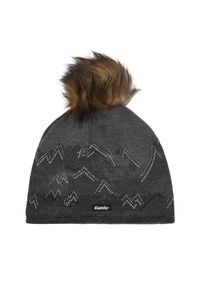 Eisbar - Czapka Eisbär. Kolor: szary #1