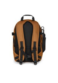 Eastpak Plecak Safefloid EK0A5BHP4E21 Brązowy. Kolor: brązowy. Materiał: materiał #3
