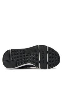 Adidas - adidas Sneakersy Swift Run 22 J GW8176 Szary. Kolor: szary. Materiał: materiał. Sport: bieganie #4