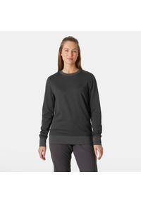 Bluza damska Helly Hansen Nord Graphic. Kolor: szary, czarny, brązowy, wielokolorowy #1