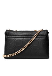 MEXX Torebka C-MEXX-CR-005-08 Czarny. Kolor: czarny