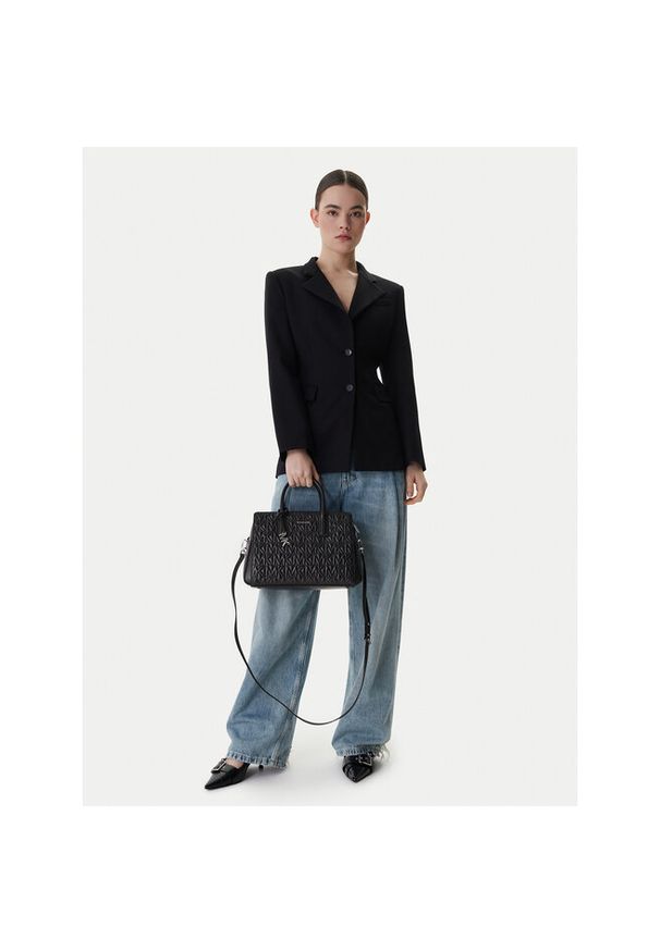 Torebka MICHAEL Michael Kors. Kolor: czarny