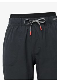 Spodnie wspinaczkowe damskie Black Diamond Sequence Pants. Kolor: czarny