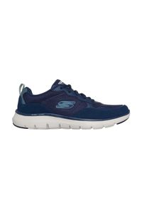 skechers - Sneakersy męskie Skechers Flex Advantage 5.0