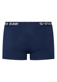G-Star RAW - G-Star Raw Komplet bokserek D23774-D516 Kolorowy. Materiał: bawełna. Wzór: kolorowy #2