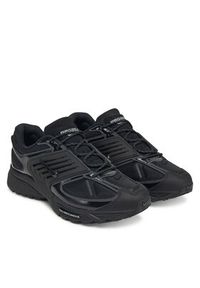 Nike Sneakersy Air Pegasus Wave IB0612 001 Czarny. Kolor: czarny #6