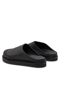 Calvin Klein Jeans Klapki Clog Sandal Slipon Rb Ml Uc YM0YM00941 Czarny. Kolor: czarny #3