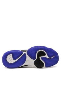 Adidas - adidas Buty do koszykówki Trae Unlimited IG6701 Niebieski. Kolor: niebieski. Materiał: materiał. Sport: koszykówka #5