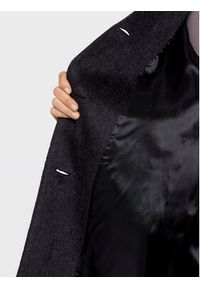 Calvin Klein Płaszcz wełniany K20K204629 Szary Regular Fit. Kolor: szary. Materiał: wełna #2