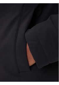 EA7 Emporio Armani Kurtka zimowa 7M001020 AF13563 UC001 Czarny Regular Fit. Kolor: czarny. Materiał: syntetyk. Sezon: zima #6