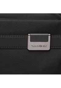 Samsonite Torba Airea 133627-1041-1CNU Czarny. Kolor: czarny. Materiał: materiał