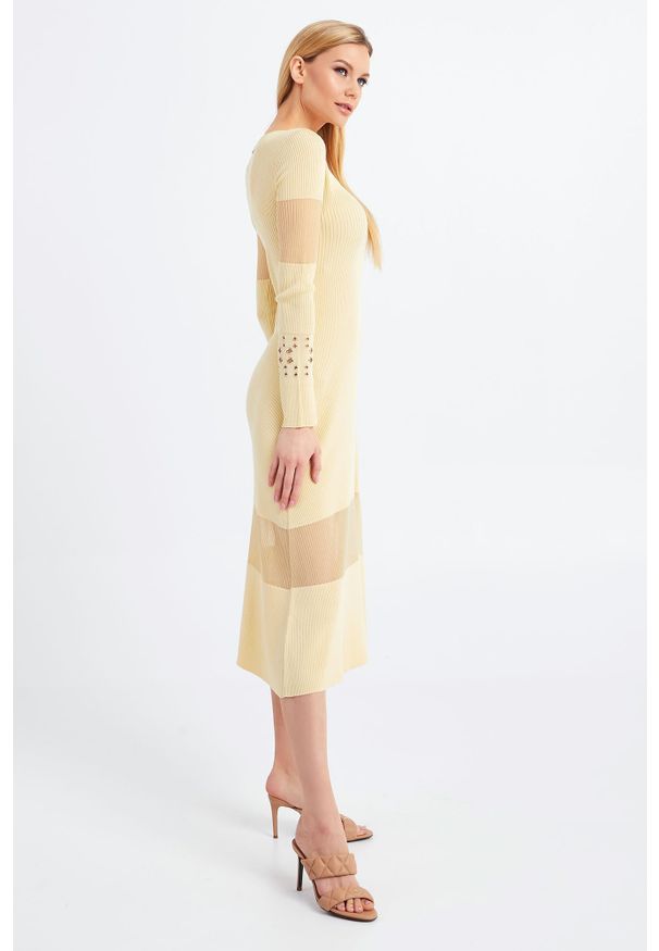 Patrizia Pepe - SUKIENKA PATRIZIA PEPE. Styl: elegancki
