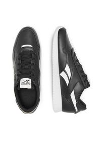 Reebok Sneakersy Jogger Update 100075134 Czarny. Kolor: czarny. Materiał: skóra #3