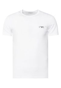 Emporio Armani Underwear Komplet t-shirtów EM001849 AF20668 M0043 Kolorowy Slim Fit. Materiał: bawełna. Wzór: kolorowy #3