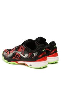 Joma Buty do tenisa Slam Men 2301 TSLAMW2301C Czarny. Kolor: czarny. Sport: tenis #5