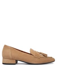 Półbuty Vagabond Shoemakers. Kolor: beżowy #1