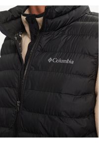 columbia - Columbia Kamizelka Powder Lite™ II 2086974 Czarny Slim Fit. Kolor: czarny. Materiał: syntetyk #2