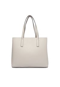 Guess Torebka Meridian II HWBG69 74230 Beżowy. Kolor: beżowy. Materiał: skórzane #3