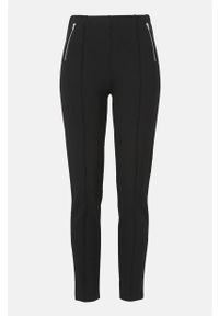 Cellbes - Elastyczne spodnie dżersejowe. Kolor: czarny. Materiał: jersey #2