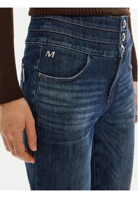 Miss Sixty Jeansy 6L4JJ3390000 Niebieski Straight Leg. Kolor: niebieski #3