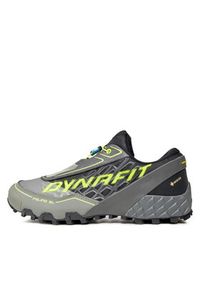 Dynafit Buty do biegania Feline Sl Gtx GORE-TEX 64056 Szary. Kolor: szary. Technologia: Gore-Tex #4