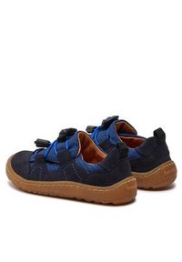 Froddo Sneakersy Barefoot Track G3130243-1 M Granatowy. Kolor: niebieski #5