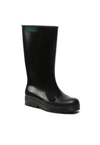 melissa - Melissa Kalosze Melissa Welly Ad 33867 Czarny. Kolor: czarny #6