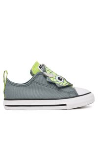 Trampki Converse. Kolor: szary #1