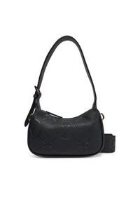 VALENTINO - Valentino Torebka VBS8ZG13 Czarny. Kolor: czarny. Materiał: skórzane #5