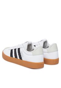 Adidas - adidas Sneakersy Vl Court 3.0 IH6600 Biały. Kolor: biały. Materiał: skóra #3