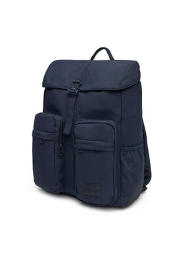 G-Star RAW - G-Star Raw Plecak GSR-B-011-07 Granatowy. Kolor: niebieski. Materiał: materiał