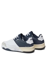 Fila Sneakersy Avenida Cb FFM0251.13037 Biały. Kolor: biały. Materiał: skóra #4