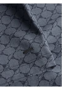 JOOP! Polo 30044677 Granatowy Modern Fit. Typ kołnierza: polo. Kolor: niebieski. Materiał: syntetyk #2