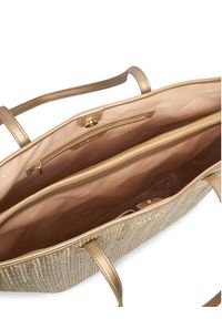 MEXX Torebka EO-MEXX-L-007-09 Złoty. Kolor: złoty #6