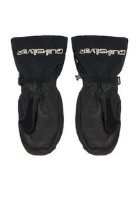 Quiksilver Rękawice narciarskie Austen Sweetin Gore Tex EQYHN03189 Czarny. Kolor: czarny. Materiał: skóra. Technologia: Gore-Tex. Sport: narciarstwo #2