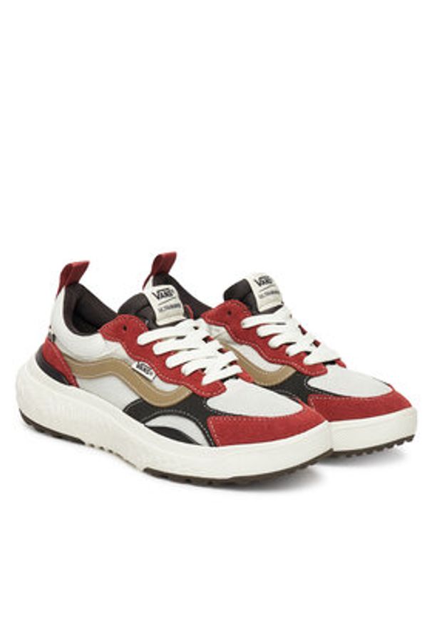 Vans Sneakersy Mte Ultrarange Neo Vr3 VN000BCE1LO1 Kolorowy. Materiał: skóra. Wzór: kolorowy