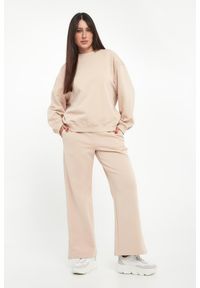 Twinset Milano - Bluza dresowa damska TWINSET. Materiał: dresówka #4