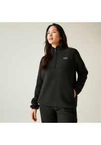 DARE 2B - Polar narciarski damski Slide Out. Kolor: czarny. Materiał: polar. Sezon: zima. Sport: narciarstwo #1