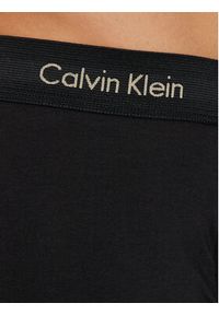Calvin Klein Underwear Komplet 3 par bokserek 0000U2664G Czarny. Kolor: czarny. Materiał: bawełna #8
