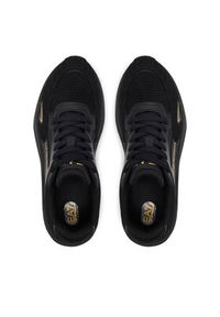 EA7 Emporio Armani Sneakersy X8X178 XK382 M701 Czarny. Kolor: czarny. Materiał: materiał