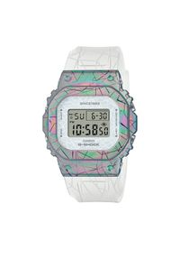 Zegarek G-Shock. Kolor: biały