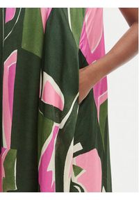 Iconique Sukienka letnia Gemma IC26-102 Kolorowy Relaxed Fit. Wzór: kolorowy. Sezon: lato #2