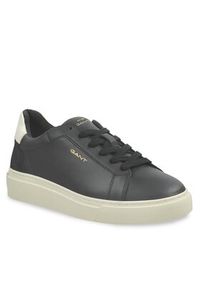 GANT - Gant Sneakersy Julice Sneaker 28531553 Czarny. Kolor: czarny. Materiał: materiał #5