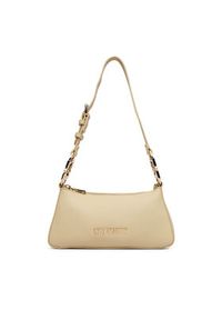 Love Moschino - LOVE MOSCHINO Torebka JC4007PP1PLB0129 Beżowy. Kolor: beżowy. Materiał: skórzane #3