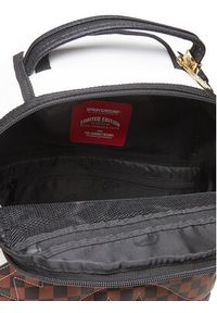 SPRAYGROUND Plecak 910B6102NSZ Biały. Kolor: biały. Materiał: skóra #3