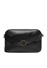 G-Star RAW - G-Star Raw Saszetka CEO-NOAH-XC8193 Czarny. Kolor: czarny. Materiał: materiał #4