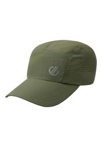 DARE 2B - Czapka Z Daszkiem Unisex Dla Dorosłych Endurance. Kolor: zielony